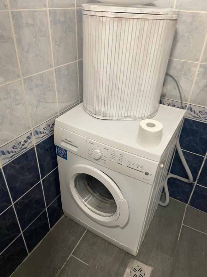 Centrum Wellness Hostel 데브레첸 외부 사진