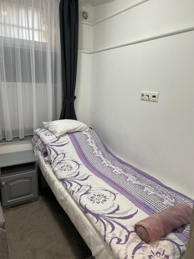 Centrum Wellness Hostel 데브레첸 외부 사진