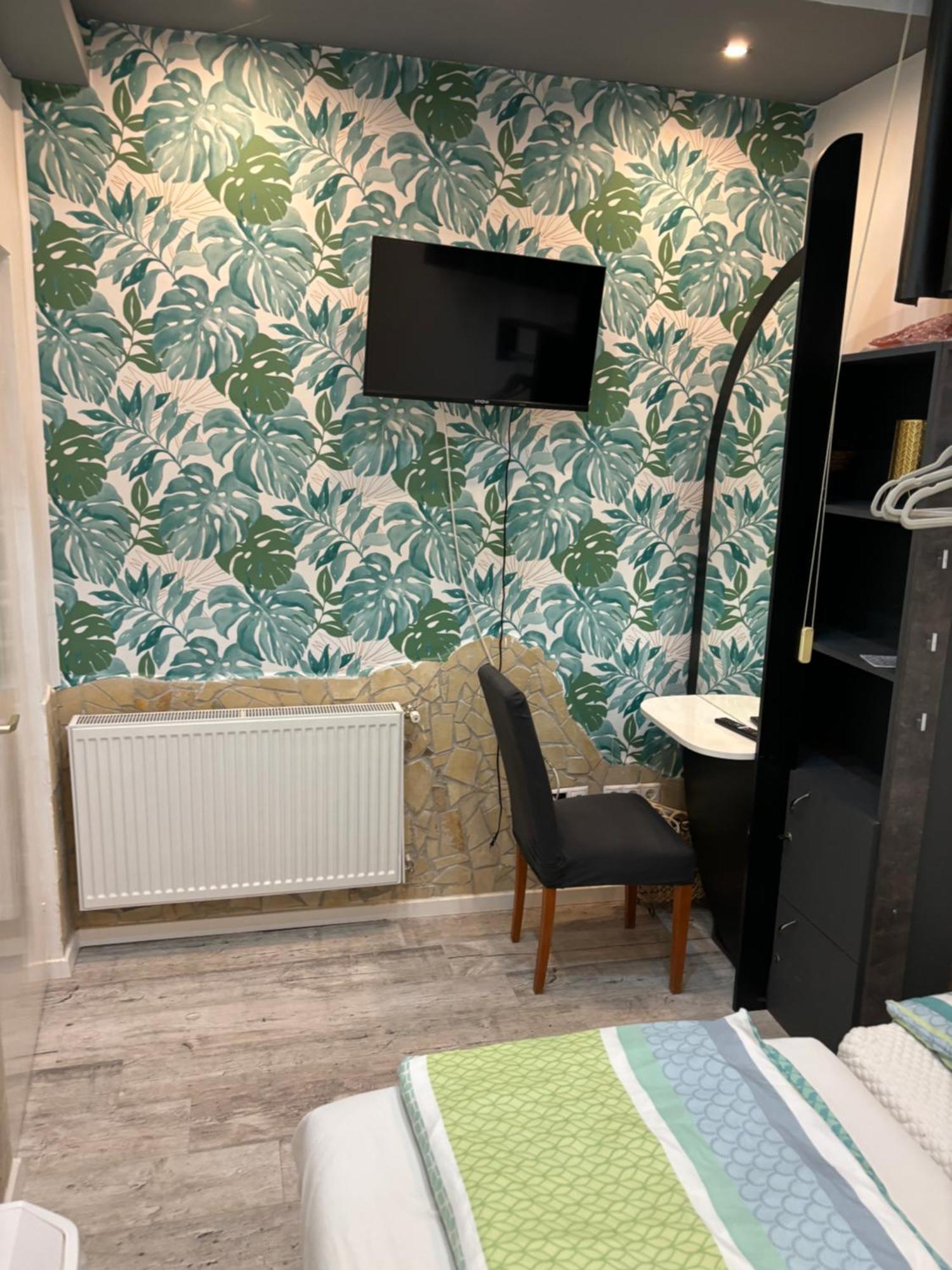 Centrum Wellness Hostel 데브레첸 외부 사진