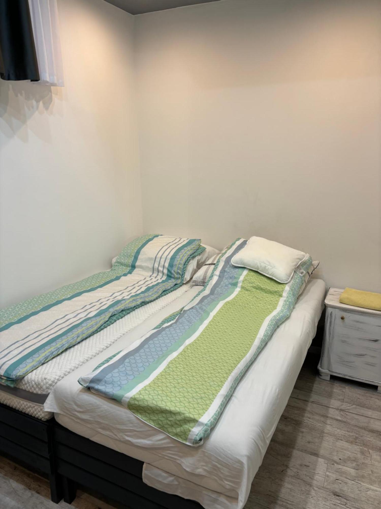 Centrum Wellness Hostel 데브레첸 외부 사진